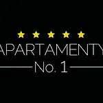 Apartment Kamienica Centrum Nr 5 Stettin