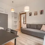 Apartment Kamienica Centrum Nr 5 Stettin