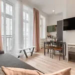Kamienica Centrum Nr 5 Stettin