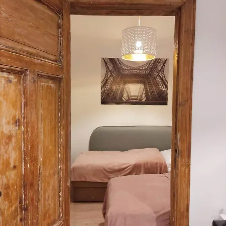 Kamienica Centrum Nr 5 Štetín