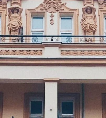 Apartmán Kamienica Centrum Nr 5 *