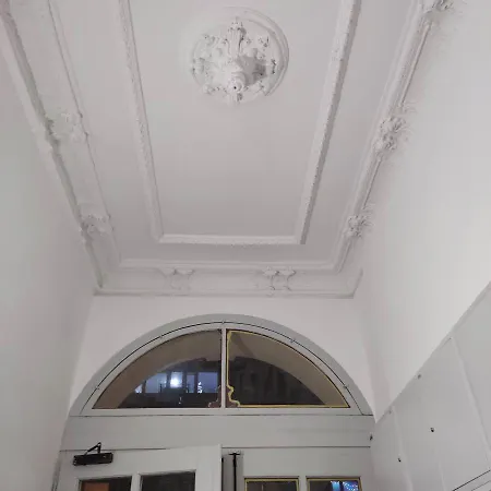公寓 Kamienica Centrum Nr 5