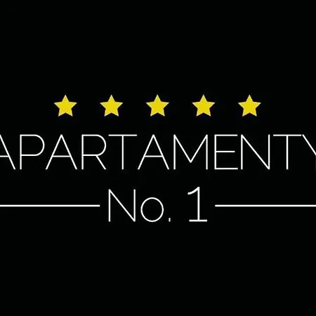 Apartmán Kamienica Centrum Nr 5 Štetín