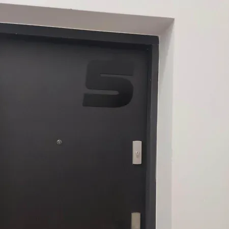 Kamienica Centrum Nr 5 * Szczecin