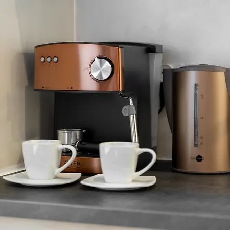 Kamienica Centrum Nr 5