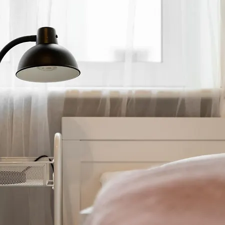 Kamienica Centrum Nr 5