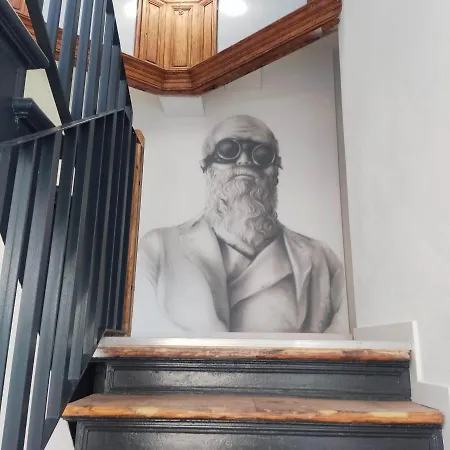 Apartmán Kamienica Centrum Nr 5 *