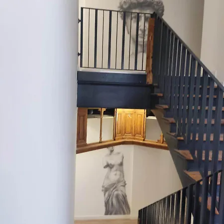 Kamienica Centrum Nr 5 Štetín