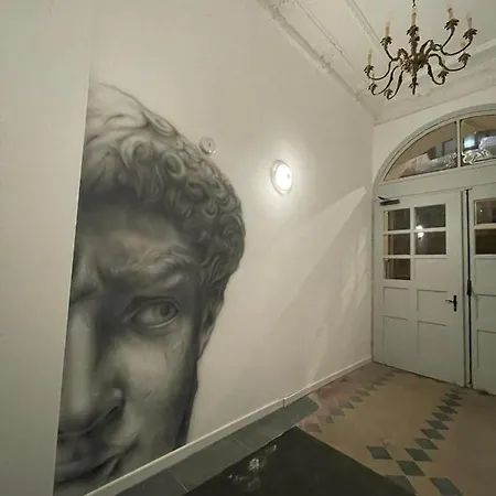 Kamienica Centrum Nr 5