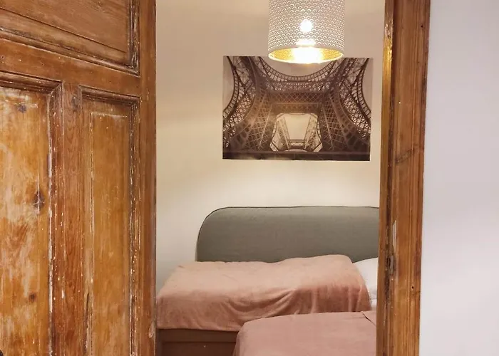 Kamienica Centrum Nr 5 Szczecin