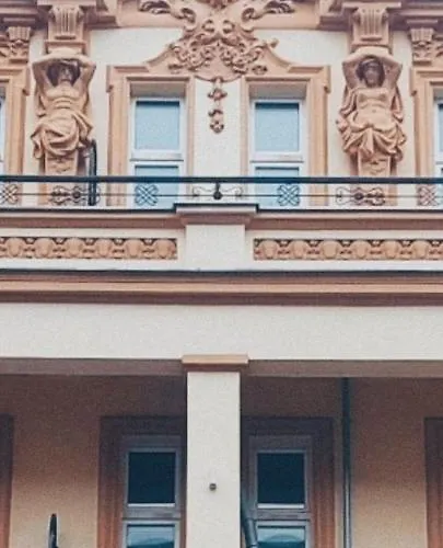 Apartamento Kamienica Centrum Nr 5 *