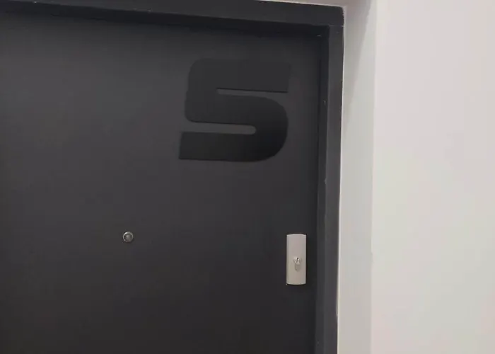 Kamienica Centrum Nr 5 * Szczecin