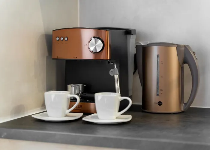 Kamienica Centrum Nr 5