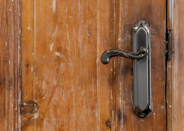 Apartamento Kamienica Centrum Nr 5 *