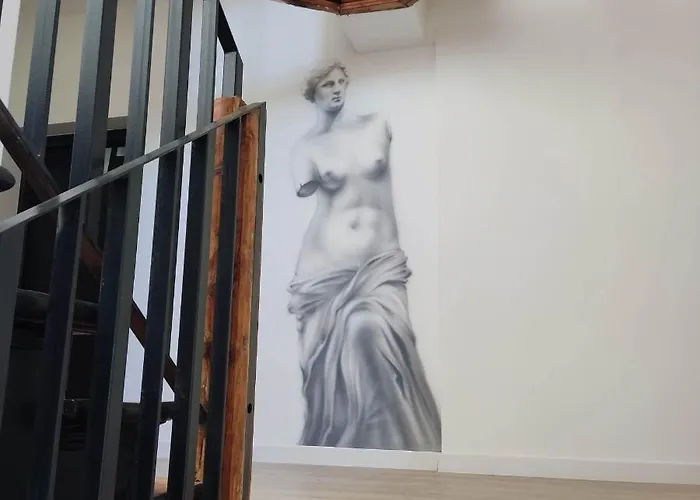 Kamienica Centrum Nr 5 Apartamento