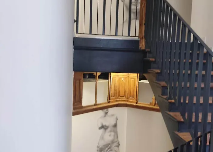 Kamienica Centrum Nr 5 Szczecin